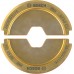 BOSCH Lisovací matrice PRO, NF50 CU, 50 mm2, měď 2608001176