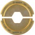 BOSCH Lisovací matrice PRO, NF70 CU, 70 mm2, měď 2608001177