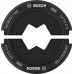 BOSCH Lisovací matrice PRO, SF70 CU, 70 mm2, měď 2608001190