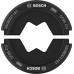 BOSCH Lisovací matrice PRO, SF95 CU, 95 mm2, měď 2608001191