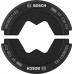 BOSCH Lisovací matrice PRO, SF120 CU, 120 mm2, měď 2608001192