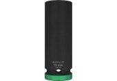 BOSCH PRO Impact Socket, 1/2", 19 mm, prodloužené 2608003051