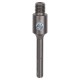 BOSCH Upínací stopka SDS-plus pro duté vrtací korunky se závitem M16, 105 mm 2608550057
