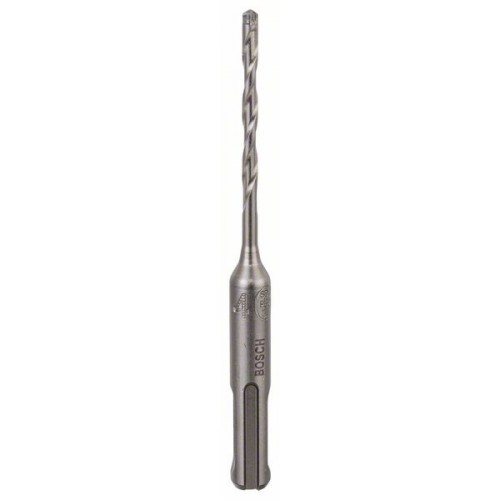 BOSCH SDS-plus-7X Vrták do kladiv, 4 x 50 x 115 mm, 10 ks 2608576171