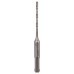 BOSCH SDS-plus-7X Vrták do kladiv, 4 x 50 x 115 mm, 10 ks 2608576171