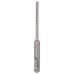 BOSCH SDS-plus-7X Vrták do kladiv, 5 x 50 x 115 mm, 10 ks 2608576172