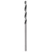 BOSCH Spirálový vrták HSS PointTeQ 2,0 x 24 mm, 2ks 2608577155