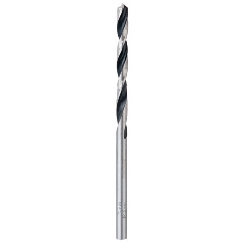 BOSCH Spirálový vrták HSS PointTeQ 3,4 mm 2608577202