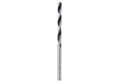 BOSCH Spirálový vrták HSS PointTeQ 3,5 x 39 mm, 2ks 2608577160