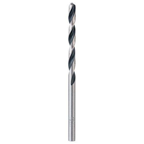 BOSCH Spirálový vrták HSS PointTeQ 3,6 mm 2608577204