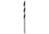 BOSCH Spirálový vrták HSS PointTeQ 3,8 mm 2608577206
