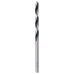 BOSCH Spirálový vrták HSS PointTeQ 3,8 mm 2608577206