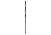 BOSCH Spirálový vrták HSS PointTeQ 3,9 mm 2608577207