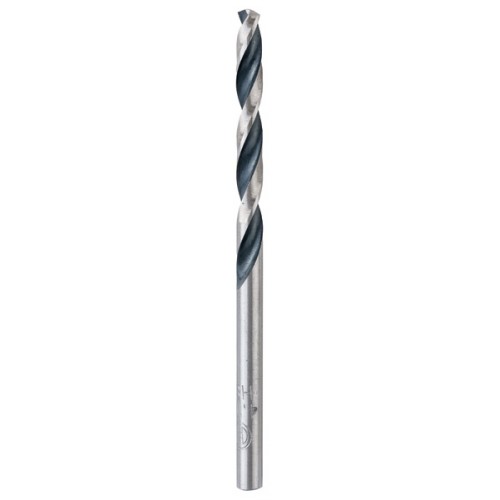 BOSCH Spirálový vrták HSS PointTeQ 4,1 mm 2608577209