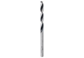 BOSCH Spirálový vrták HSS PointTeQ 4,3 mm 2608577211