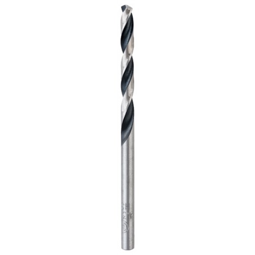 BOSCH Spirálový vrták HSS PointTeQ 4,3 mm 2608577211