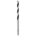 BOSCH Spirálový vrták HSS PointTeQ 4,3 mm 2608577211
