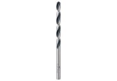 BOSCH Spirálový vrták HSS PointTeQ 4,4 mm 2608577212