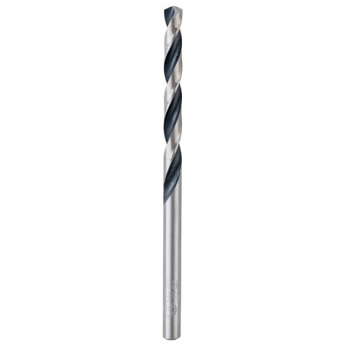 BOSCH Spirálový vrták HSS PointTeQ 4,8 x 52 mm, 1ks 2608577164
