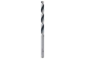 BOSCH Spirálový vrták HSS PointTeQ 4,9 mm 2608577217