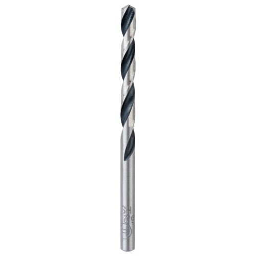 BOSCH Spirálový vrták HSS PointTeQ 5,2 mm 2608577220