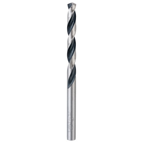 BOSCH Spirálový vrták HSS PointTeQ 6,1 mm 2608577229