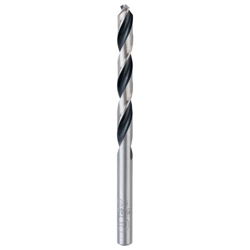BOSCH Spirálový vrták HSS PointTeQ 6,4 mm 2608577232