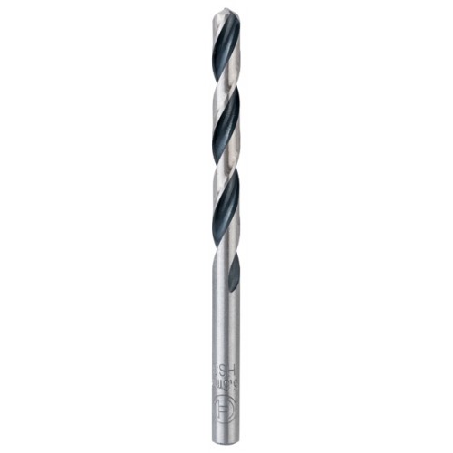 BOSCH Spirálový vrták HSS PointTeQ 6,6 mm 2608577234