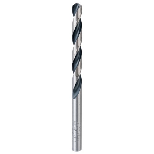 BOSCH Spirálový vrták HSS PointTeQ 6,7 mm 2608577235