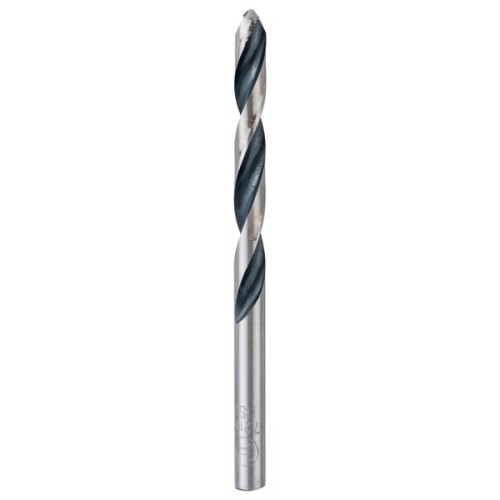 BOSCH Spirálový vrták HSS PointTeQ 7,2 mm 2608577240