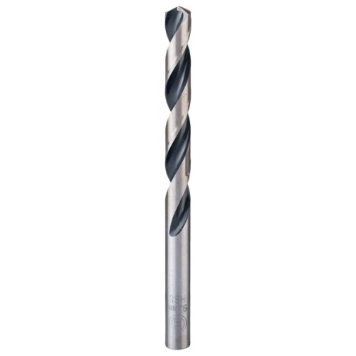 BOSCH Spirálový vrták HSS PointTeQ 9,1 mm 2608577259