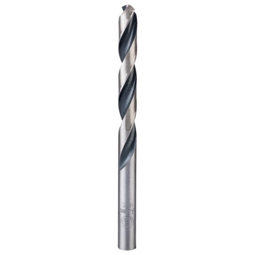 BOSCH Spirálový vrták HSS PointTeQ 9,3 mm 2608577261