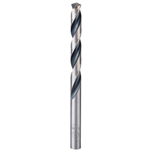 BOSCH Spirálový vrták HSS PointTeQ 9,6 mm 2608577264