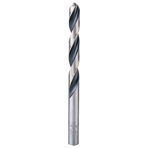 BOSCH Spirálový vrták HSS PointTeQ 9,8 mm 2608577266