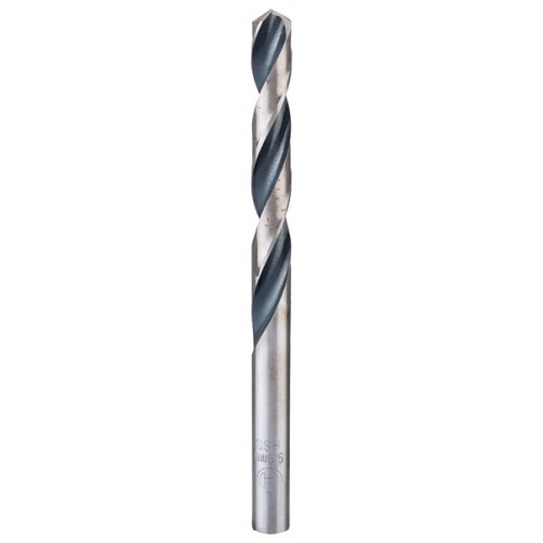 BOSCH Spirálový vrták HSS PointTeQ 9,9 mm 2608577267