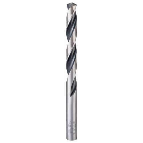 BOSCH Spirálový vrták HSS PointTeQ 10,1 mm 2608577269