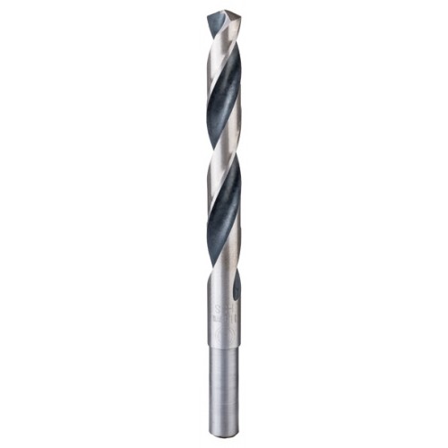BOSCH Spirálový vrták HSS PointTeQ 11,5 mm (zúžená stopka) 2608577301