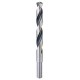 BOSCH Spirálový vrták HSS PointTeQ 11,5 mm (zúžená stopka) 2608577301