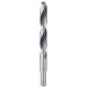 BOSCH Spirálový vrták HSS PointTeQ 14,5 mm (zúžená stopka) 2608577307