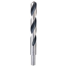 BOSCH Spirálový vrták HSS PointTeQ 17,0 mm (zúžená stopka) 2608577312