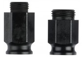 BOSCH 6dílná souprava přechodových adaptérů - 2608584682