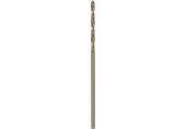 BOSCH Vrtáky do kovu HSS-Co, DIN 338 1,5 x 18 x 40 mm 2608585873