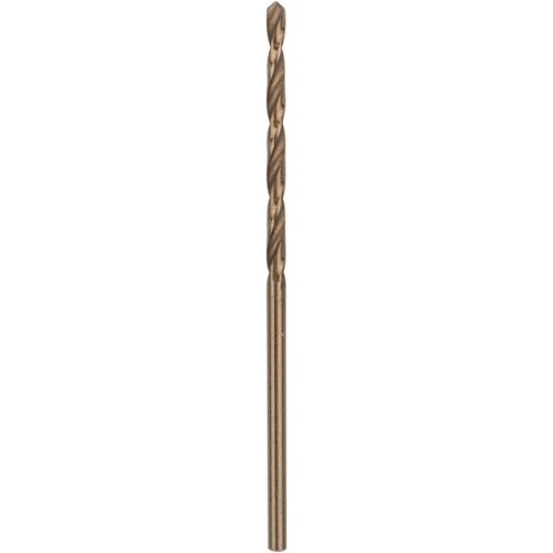 BOSCH Vrtáky do kovu HSS-Co, DIN 338 2,5 x 30 x 57 mm 2608585875