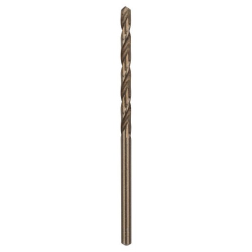 BOSCH Vrtáky do kovu HSS-Co, DIN 338 3 x 33 x 61 mm 2608585876