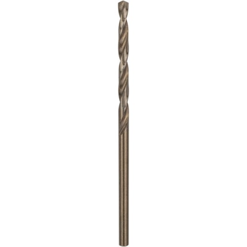 BOSCH Vrtáky do kovu HSS-Co, DIN 338 3,3 x 36 x 65 mm 2608585878