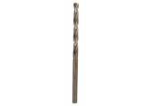 BOSCH Vrtáky do kovu HSS-Co, DIN 338 4 x 43 x 75 mm 2608585880