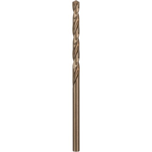 BOSCH Vrtáky do kovu HSS-Co, DIN 338 4,1 x 43 x 75 mm 2608585881