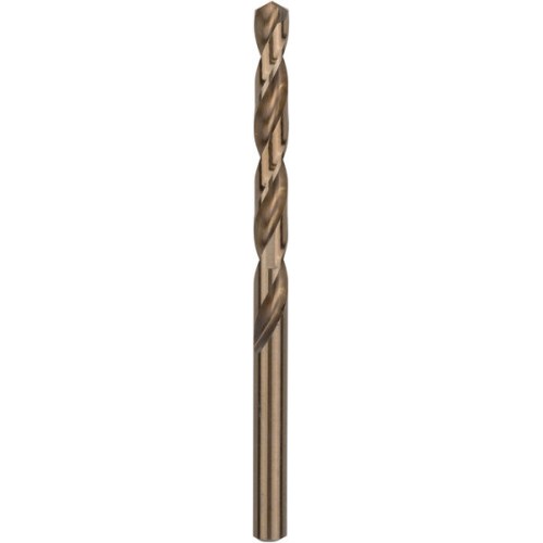 BOSCH Vrták do kovu PRO Stainless Steel HSS-Co, 8,5 × 75 × 117 mm, 5 ks 2608585895