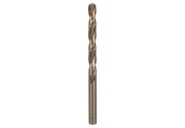 BOSCH Vrták do kovu PRO Stainless Steel HSS-Co, 9 × 81 × 125 mm, 5 ks 2608585896