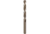 BOSCH Vrták do kovu PRO Stainless Steel HSS-Co, 9,5 × 81 × 125 mm, 5 ks 2608585897